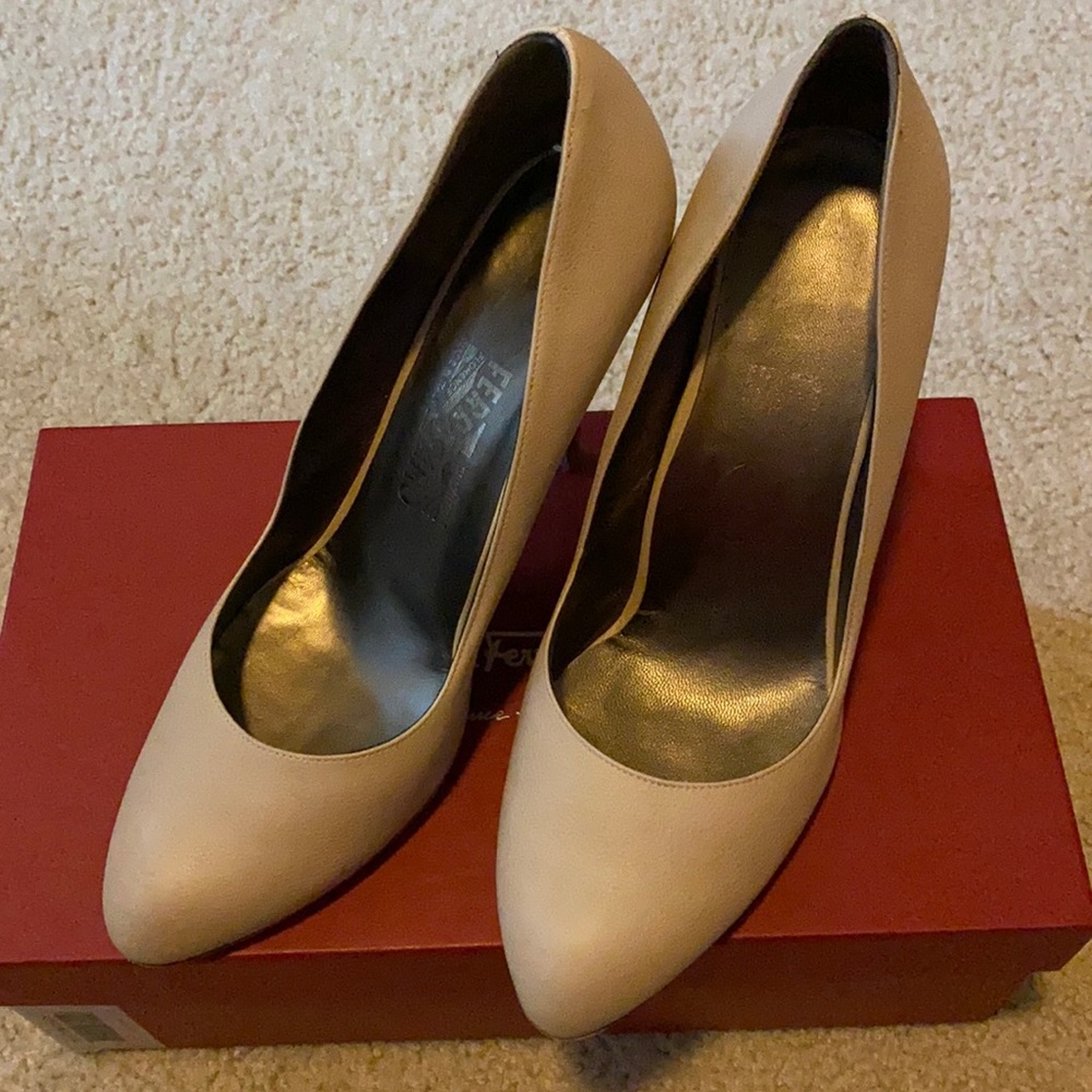 Shoes